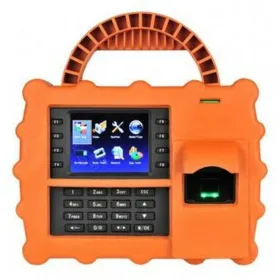 System for Biometric Access Control Zkteco ZMM220