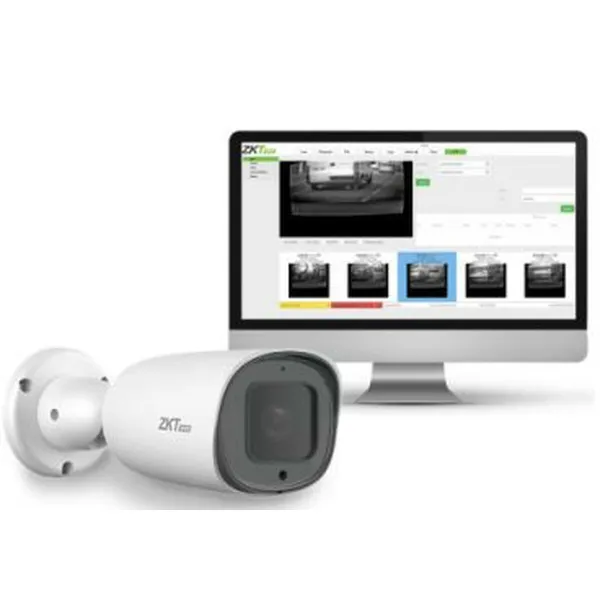 Stebėjimo kamera Zkteco IPC-A