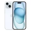 Smartphone Apple Iphone 15 6,1" 128 GB Blue A16 6 GB RAM (Refurbished B)