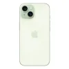 Smartphone Apple iPhone 15 6,1" 128 GB Green A16 (Refurbished B)