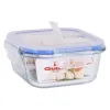 Hermetic Lunch Box Quttin