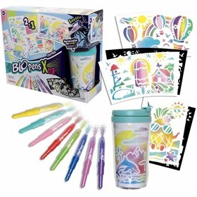 Writing Set Lansay
