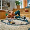 Construction set Lego