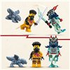 Construction set Lego