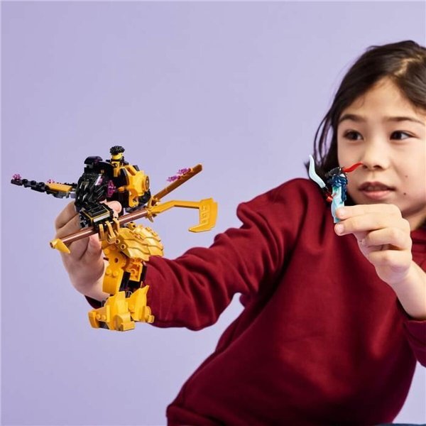 Construction set Lego