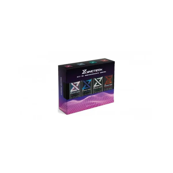 Anti-dust Spray Synctech 8005S0020 4 Pieces