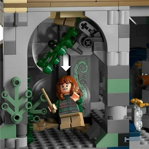 Construction set Lego