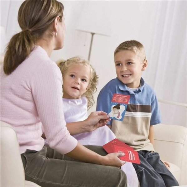 Educational Game Lisciani Giochi