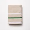 Kindad Benetton Beež 50 x 90 cm Triibud
