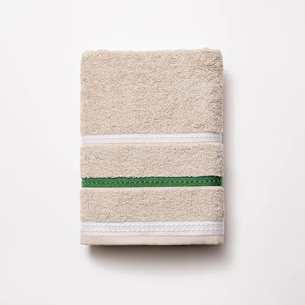 Kindad Benetton Beež 50 x 90 cm Triibud