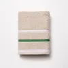 Kindad Benetton Beež 50 x 90 cm Triibud