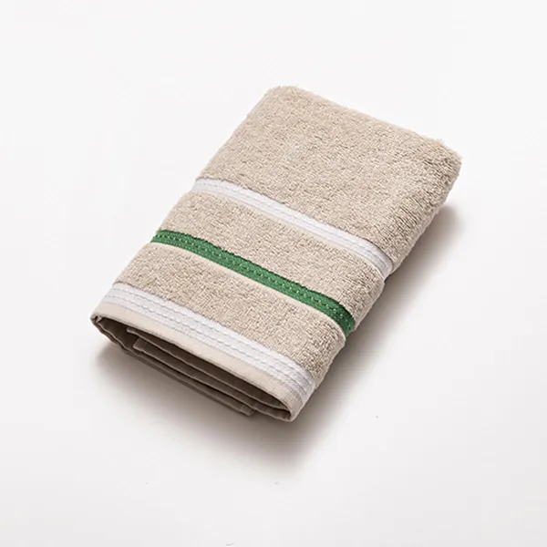 Kindad Benetton Beež 50 x 90 cm Triibud