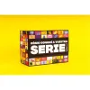 Spēlētāji Cómo conocí a vuestra serie