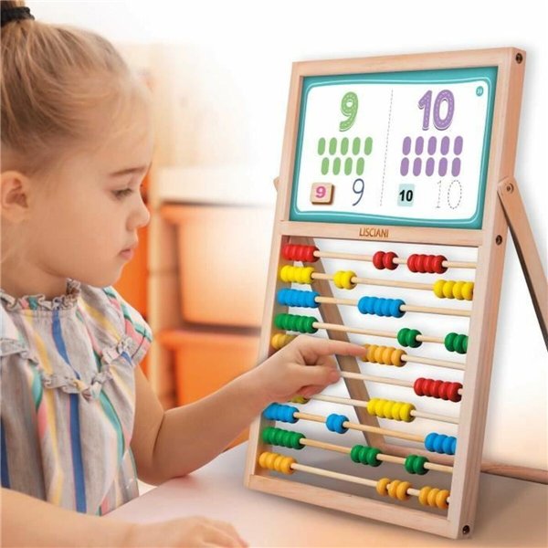 Educational Game Lisciani Giochi Mes premieres competences