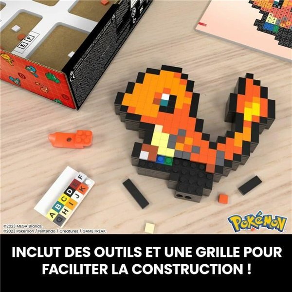 Construction set Mega