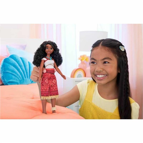 Dolls Set Disney Princess