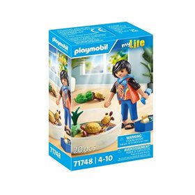 Playset Playmobil