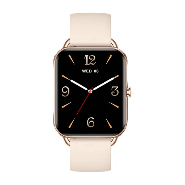 Smartwatch Colmi P20 (Gold)