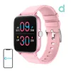 Smartwatch Colmi P28 Plus (Pink)