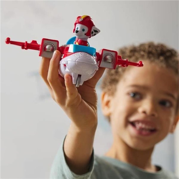 Action Figure Spin Master