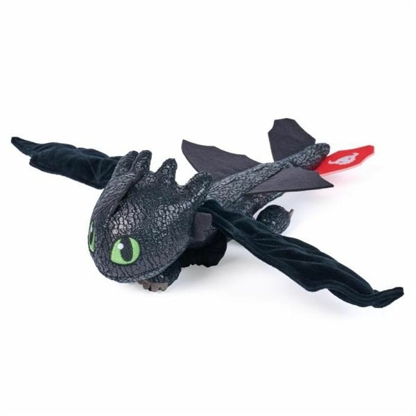 Dolls Spin Master DELUXE KROKMOU