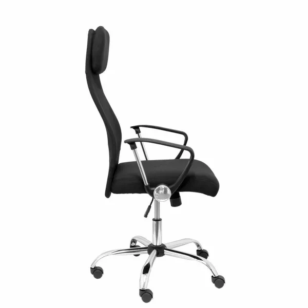 Kontoritool Foröl 32DBD840 Must