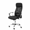 Office Chair Foröl 32DBD840 Black