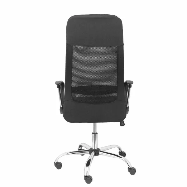 Biroja krēsls Foröl 32DBD840 Melns