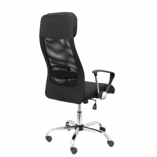 Office Chair Foröl 32DBD840 Black