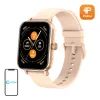 Smartwatch Colmi P81 (Gold)