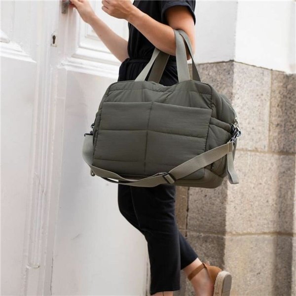 Diaper Changing Bag ThermoBaby Khaki