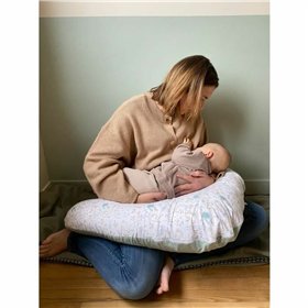 Breastfeeding Cushion Tineo