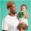 Training Glass Infantino