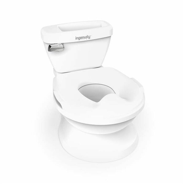Potty Ingenuity