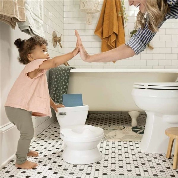 Potty Ingenuity