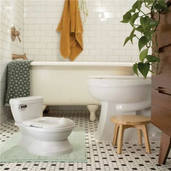 Potty Ingenuity