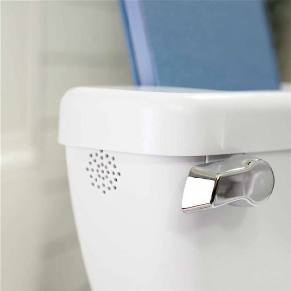 Potty Ingenuity