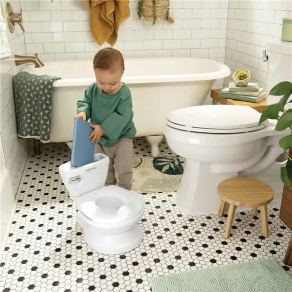 Potty Ingenuity