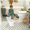 Potty Ingenuity