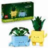 Construction set Lego