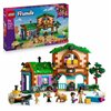 Construction set Lego