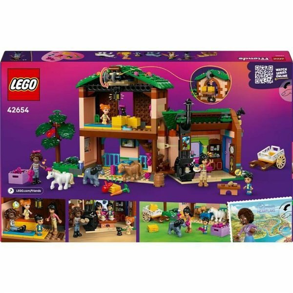 Construction set Lego