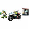 Construction set Lego