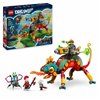 Construction set Lego