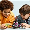 Construction set Lego