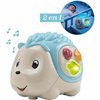 Fluffy toy Chicco Blue Plastic