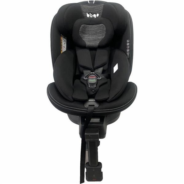 Car Chair BBGO ECE R129/04