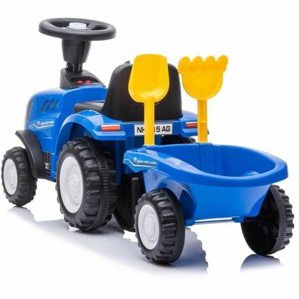 Tricycle Buddy Toys
