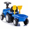 Tricycle Buddy Toys