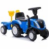 Tricycle Buddy Toys